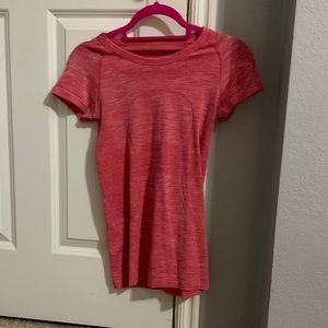 Lululemon shirt